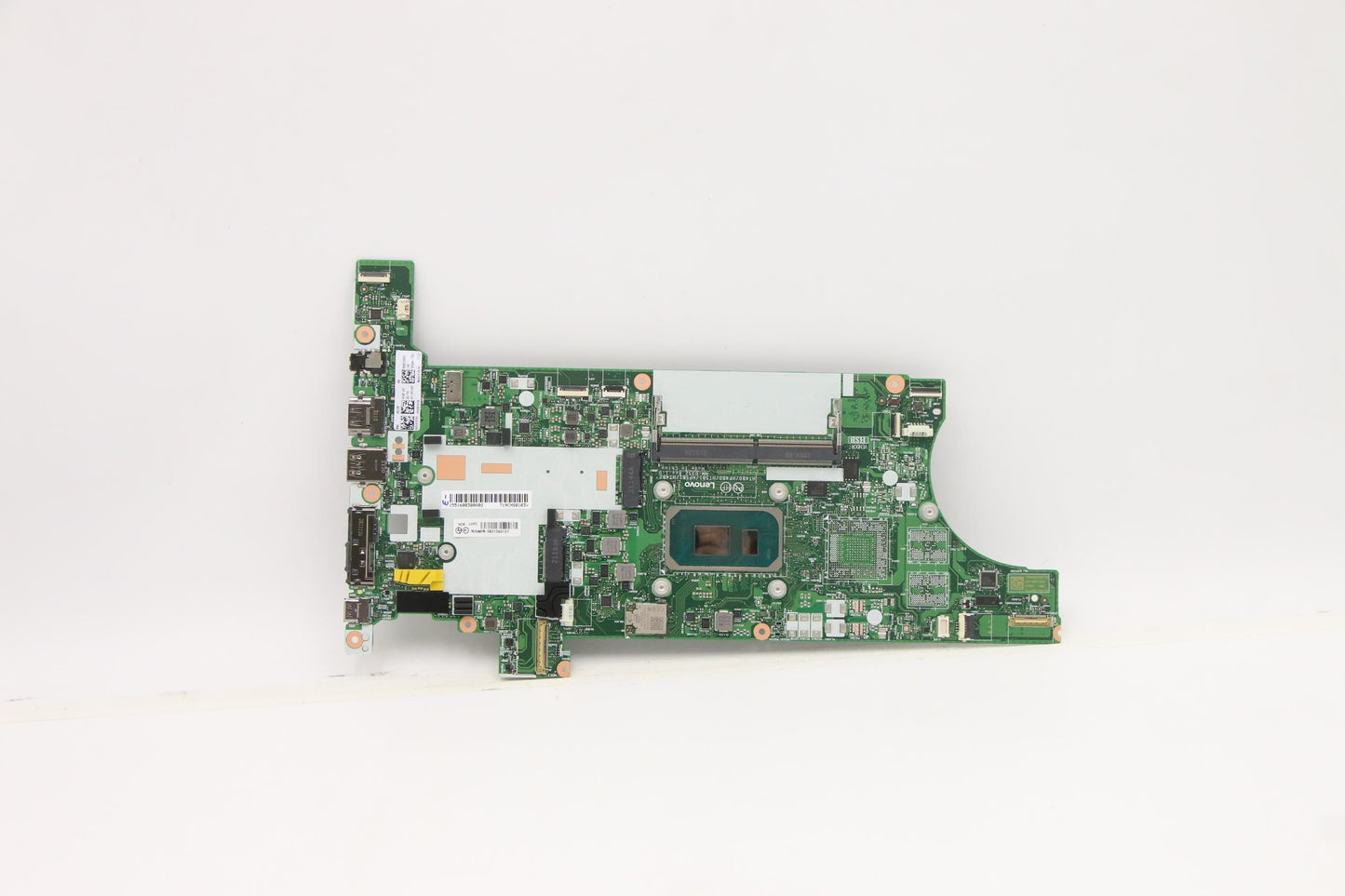 Lenovo Bdplanar I5-1135G7 16G 201Nok - 5B21D65157