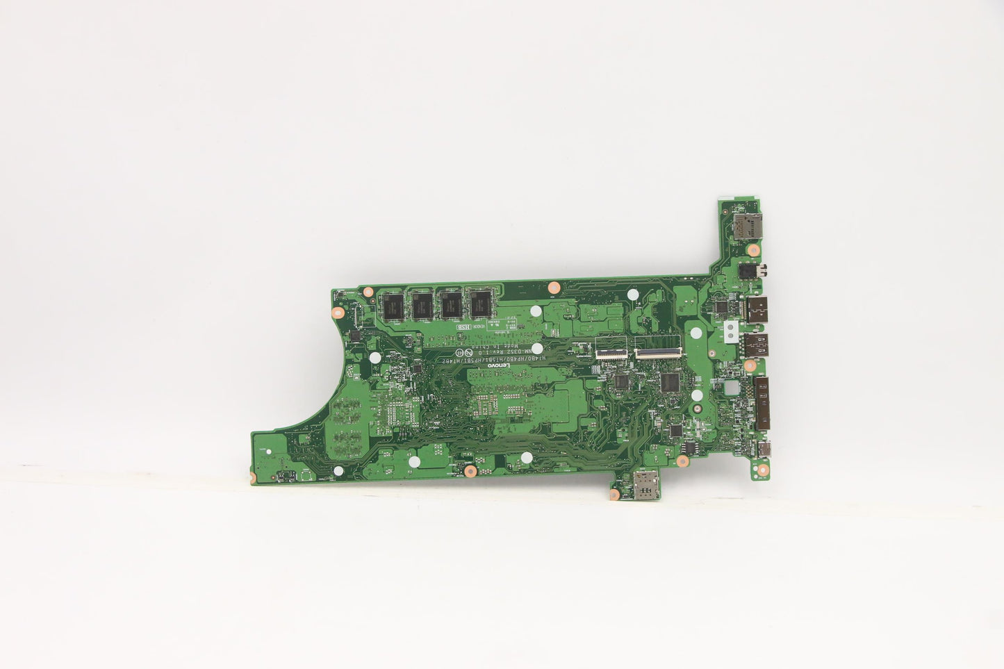 Lenovo Bdplanar I5-1135G7 16G 201Nok - 5B21D65157