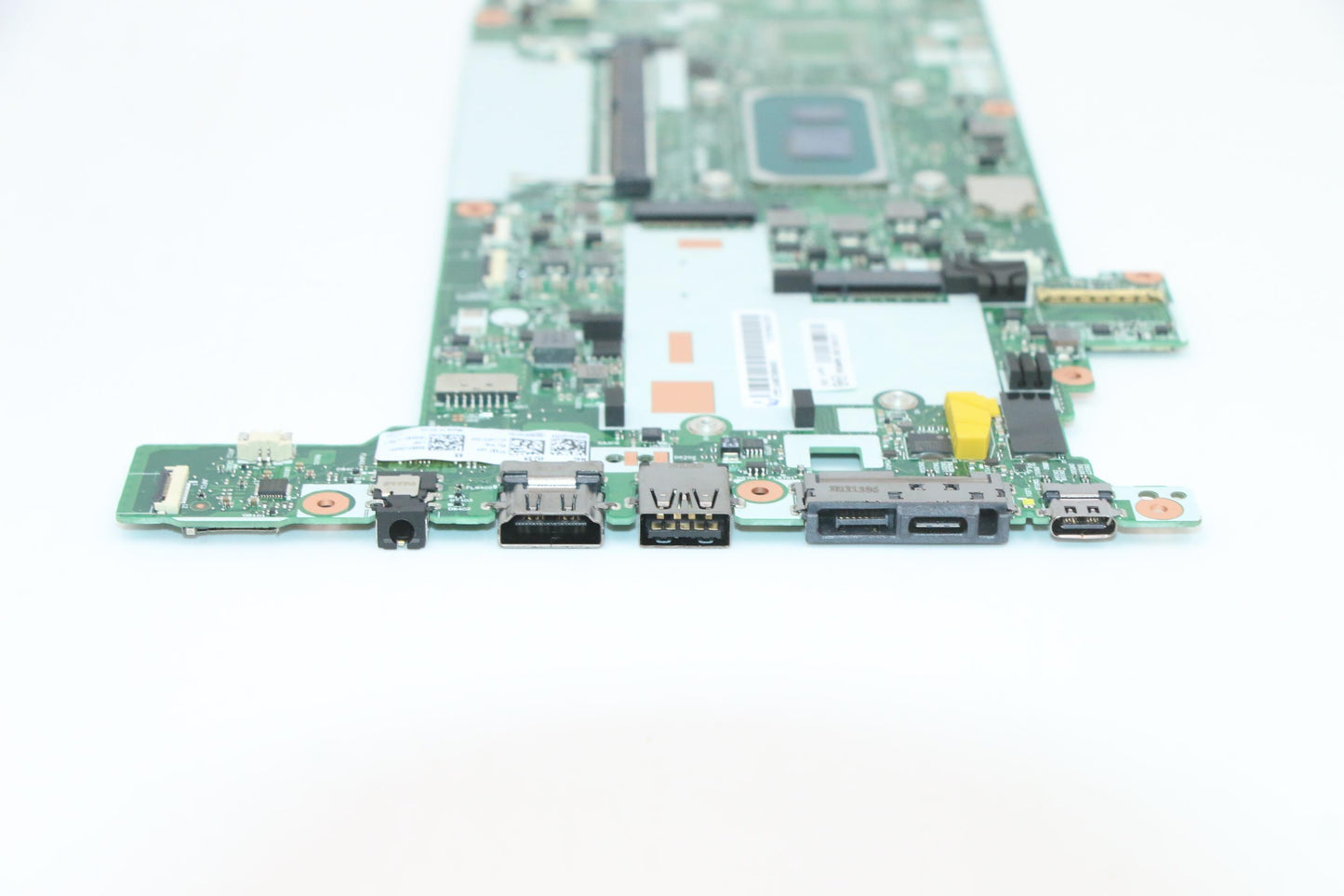 Lenovo Bdplanar I5-1135G7 16G 201Nok - 5B21D65157