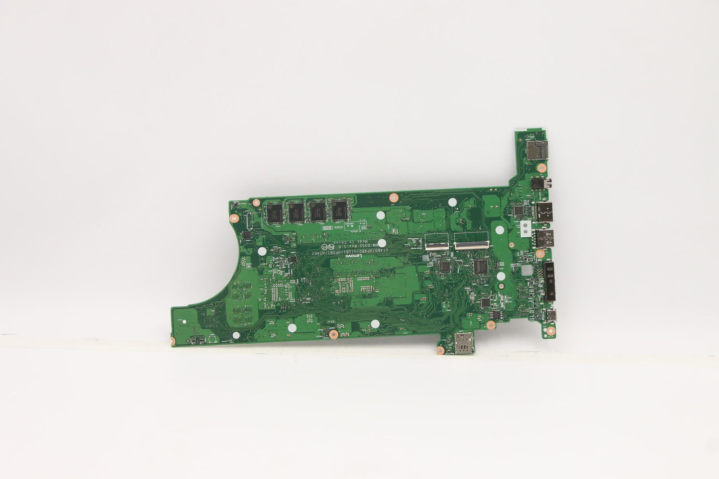 Lenovo Bdplanar I5-1135G7 16G 201Win - 5B21D65159