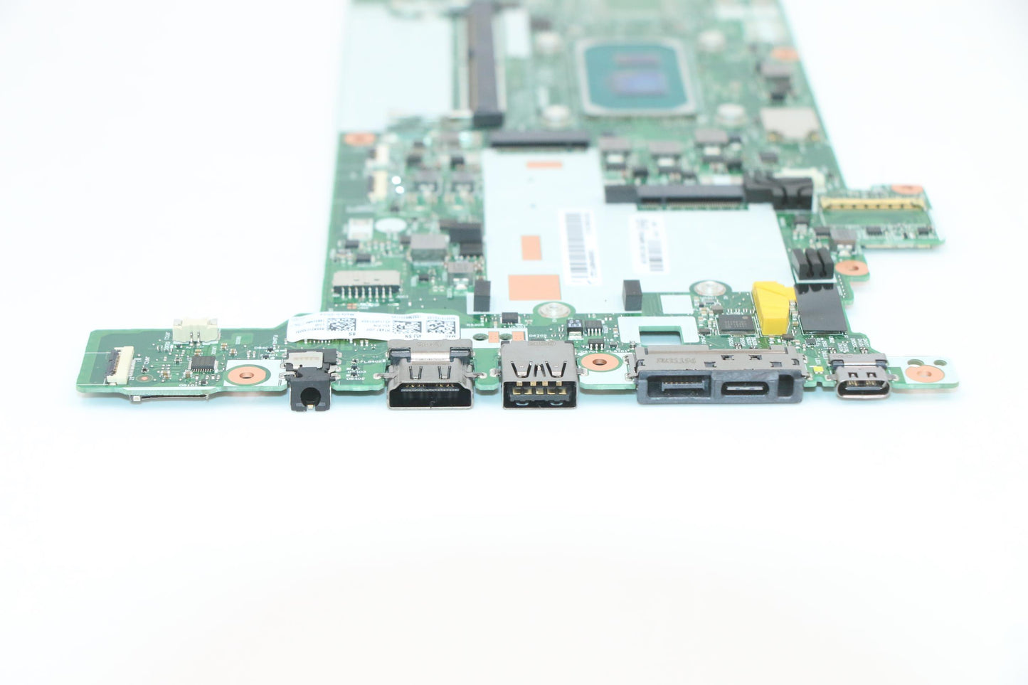 Lenovo Bdplanar I5-1135G7 16G 201Win - 5B21D65159