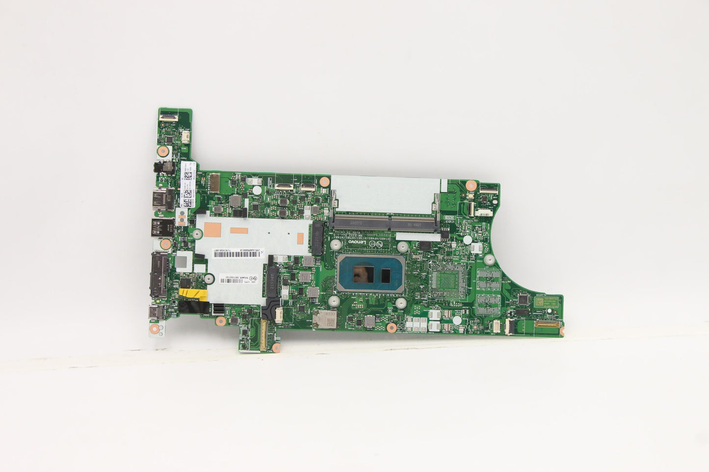 Lenovo Bdplanar I7-1165G7 8G 201 Win - 5B21D65165