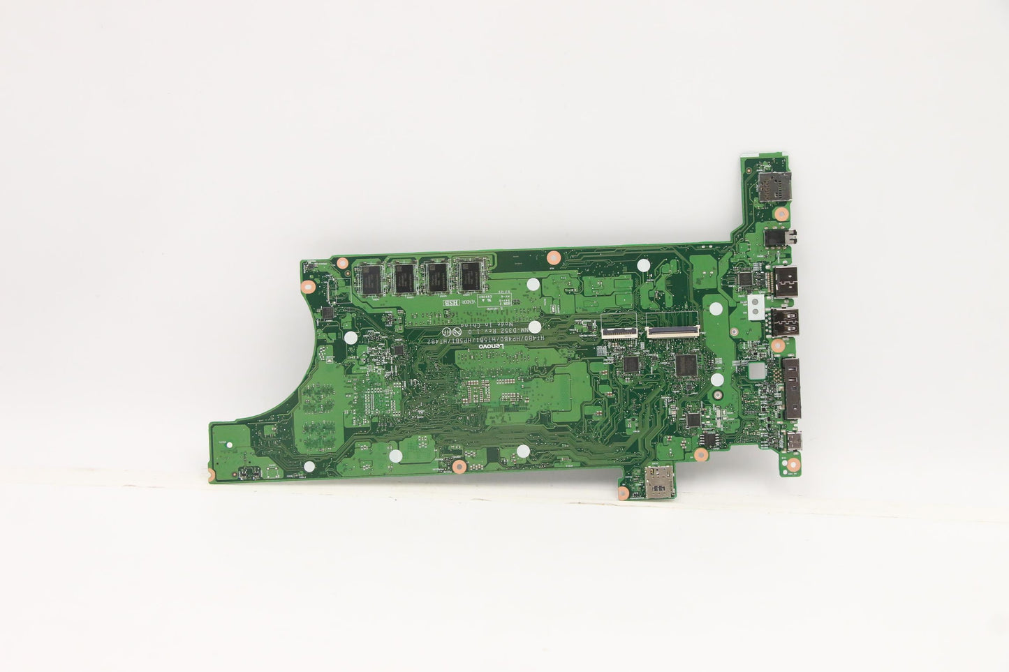 Lenovo Bdplanar I7-1165G7 8G 201 Win - 5B21D65165