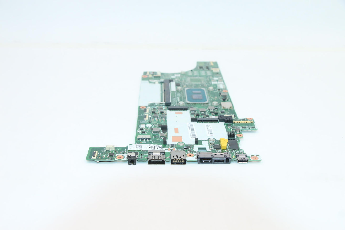 Lenovo Bdplanar I7-1165G7 8G 201 Win - 5B21D65165