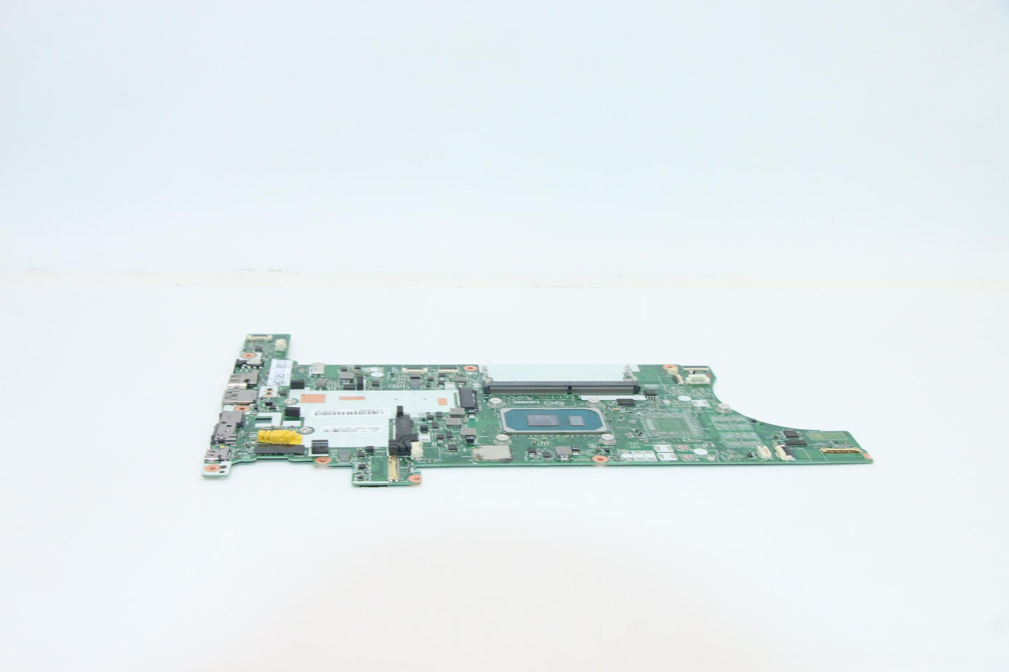 Lenovo Bdplanar I7-1165G7 8G 201 Win - 5B21D65165