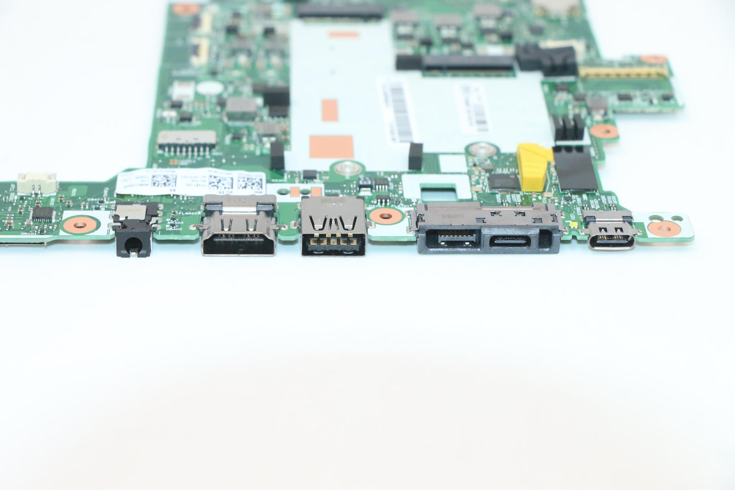 Lenovo Bdplanar I7-1165G7 8G 201 Win - 5B21D65165