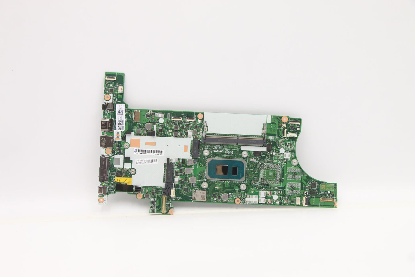 Lenovo Bdplanar I7-1165G7 8G 201 Nok - 5B21D65167