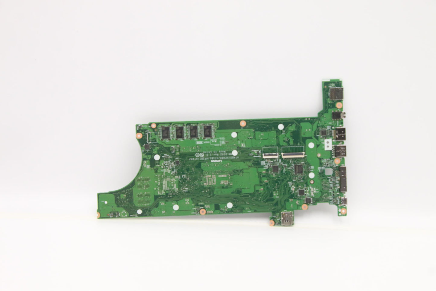 Lenovo Bdplanar I7-1165G7 8G 201 Nok - 5B21D65167
