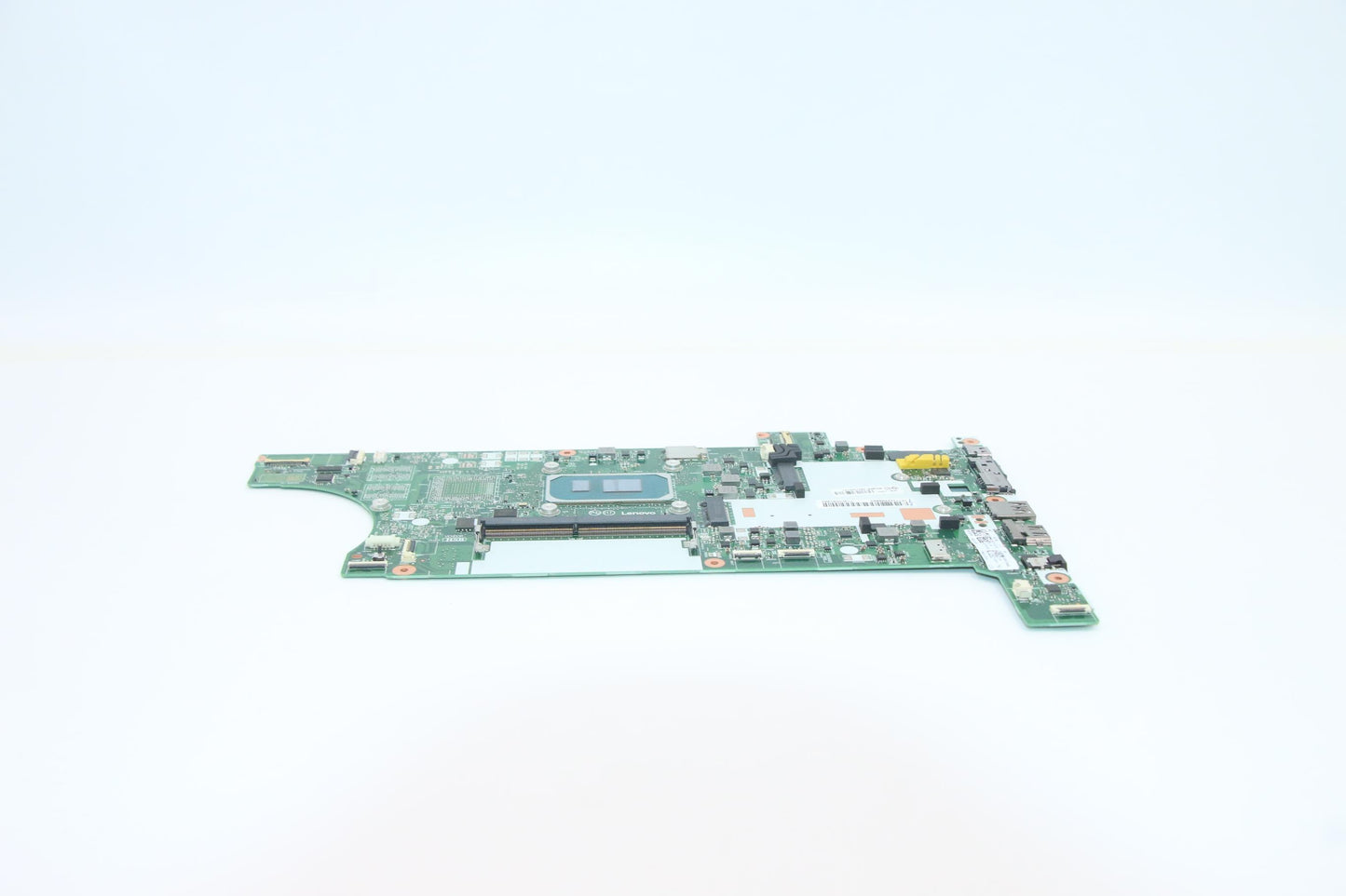 Lenovo Bdplanar I7-1165G7 8G 201 Nok - 5B21D65167