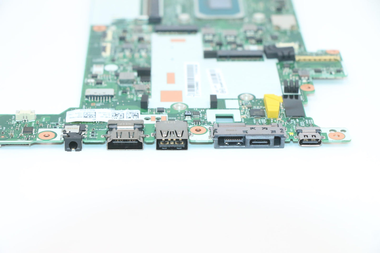 Lenovo Bdplanar I7-1165G7 8G 201 Nok - 5B21D65167