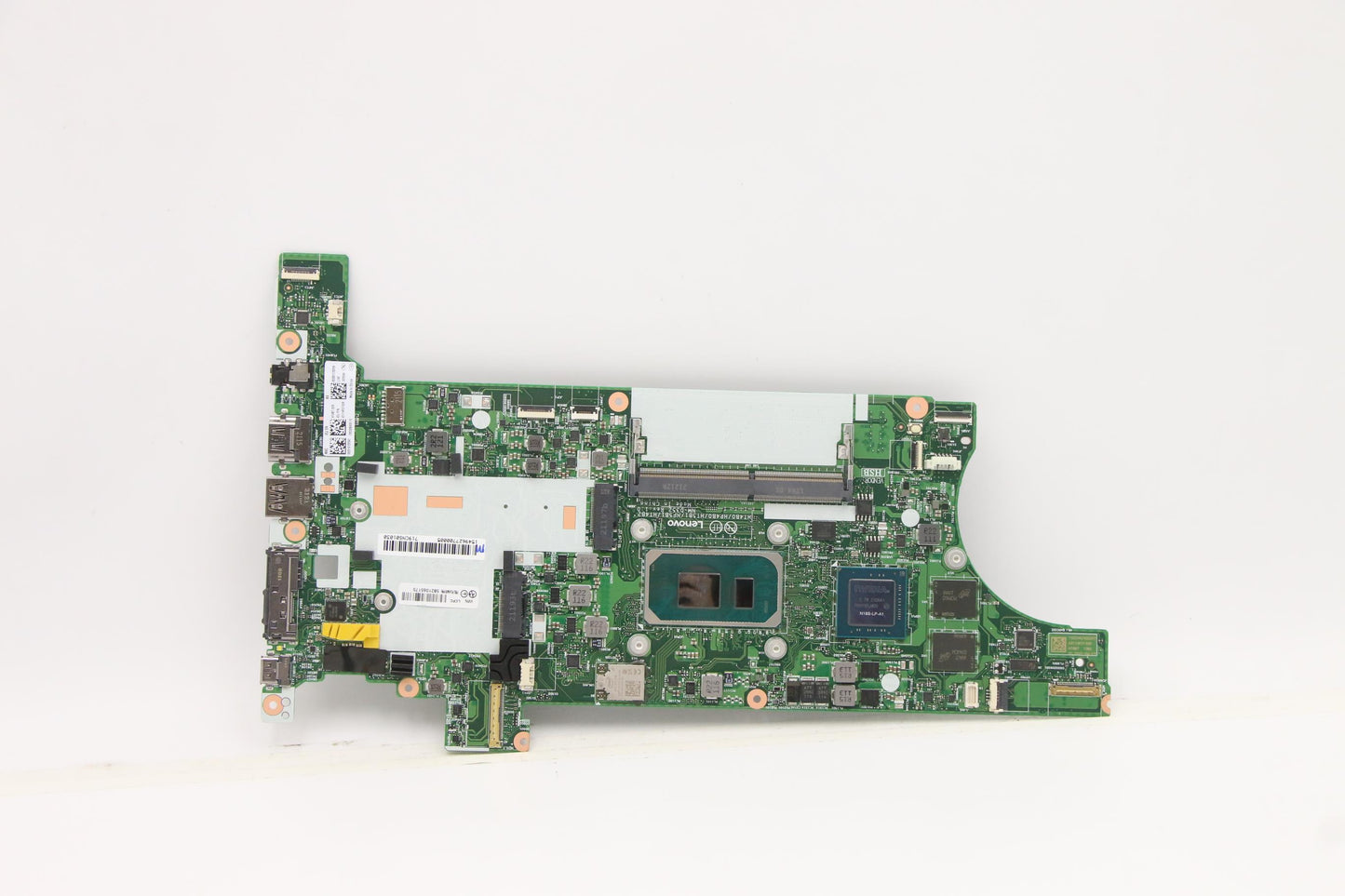 Lenovo Bdplanar I7-1165G7 8G 201 Win - 5B21D65175