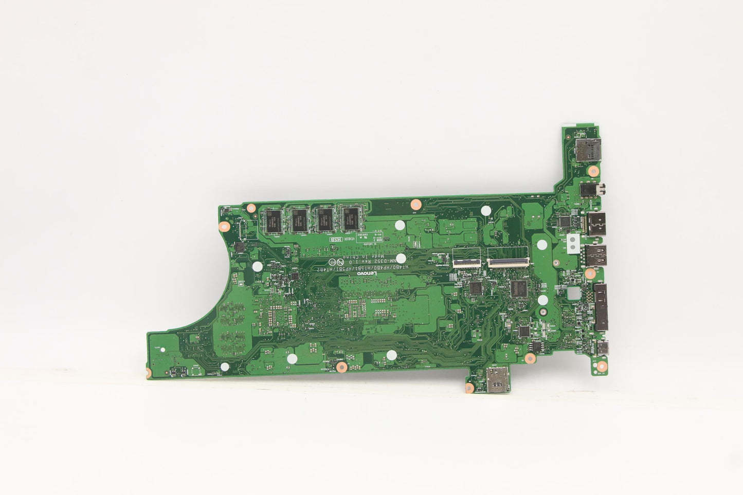 Lenovo Bdplanar I7-1165G7 8G 201 Win - 5B21D65175