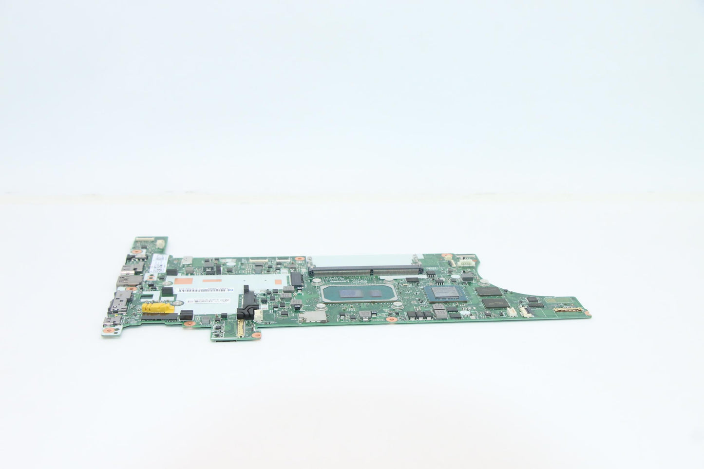 Lenovo Bdplanar I7-1165G7 8G 201 Win - 5B21D65175