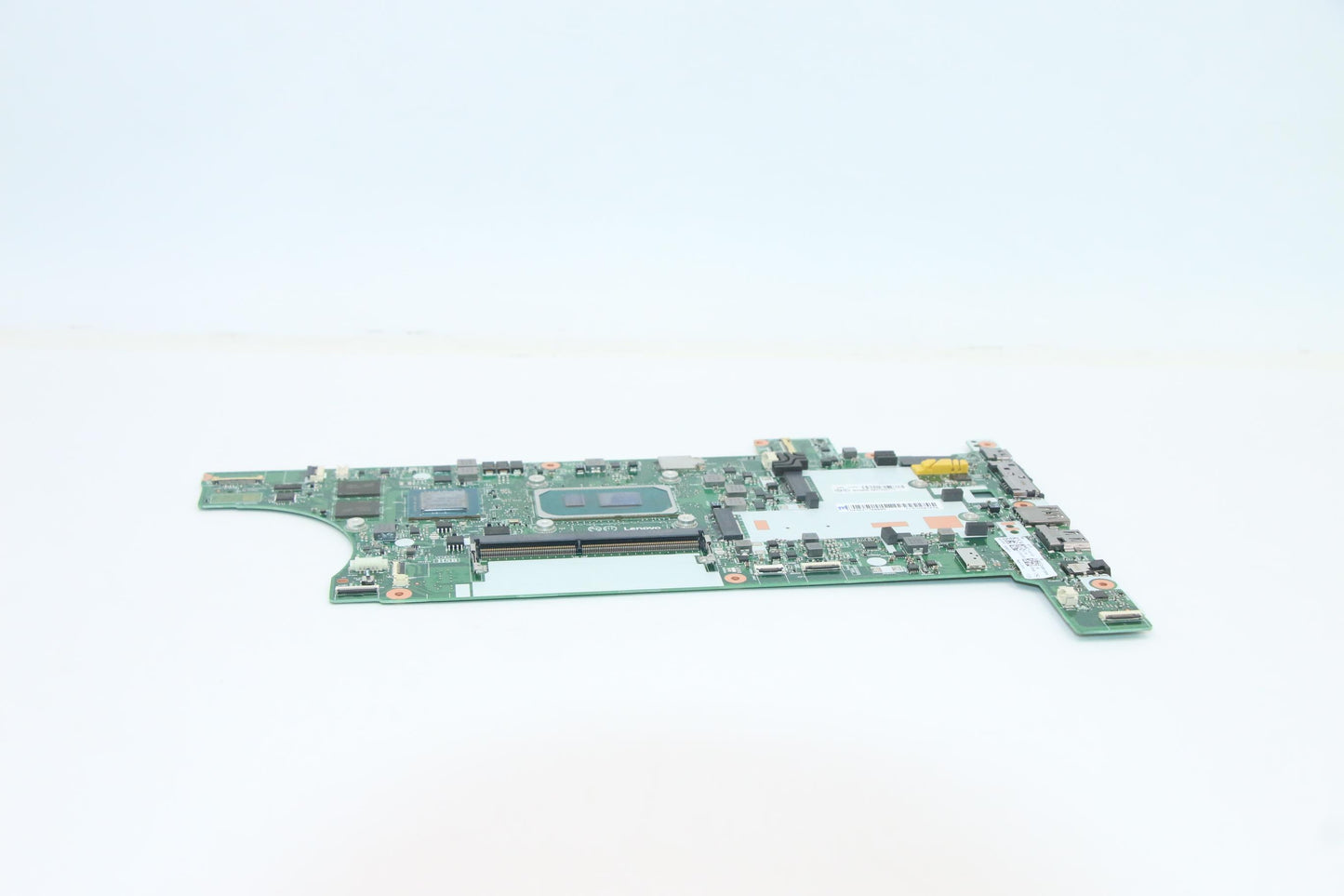 Lenovo Bdplanar I7-1165G7 8G 201 Win - 5B21D65175
