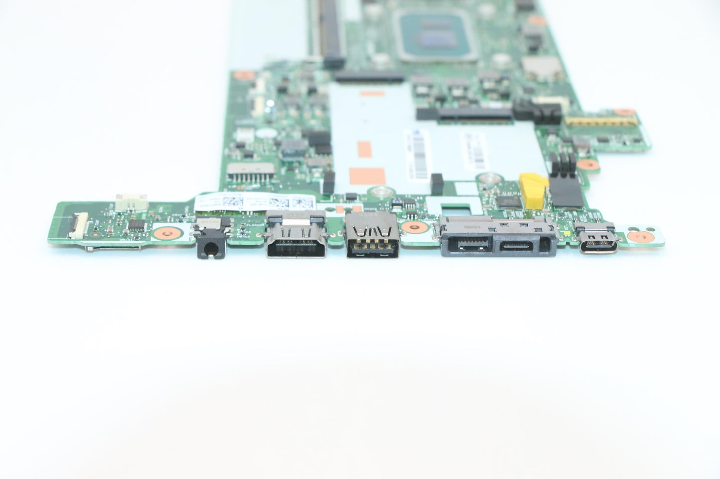 Lenovo Bdplanar I7-1165G7 8G 201 Win - 5B21D65175