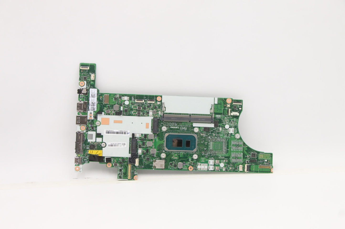Lenovo Bdplanar I7-1165G7 16G 201Win - 5B21D65185