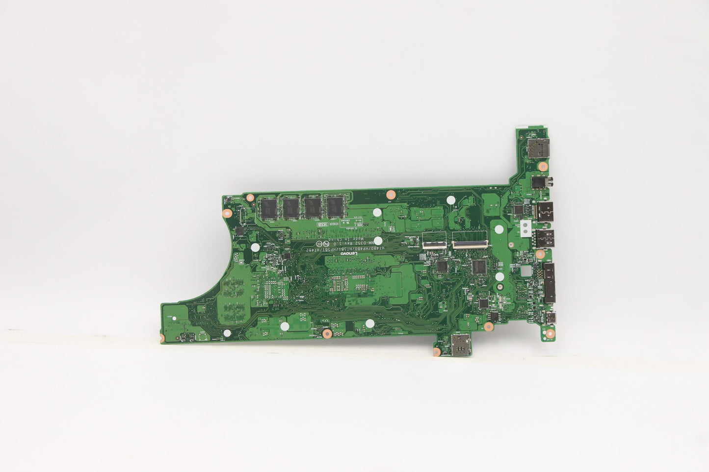 Lenovo Bdplanar I7-1165G7 16G 201Win - 5B21D65185