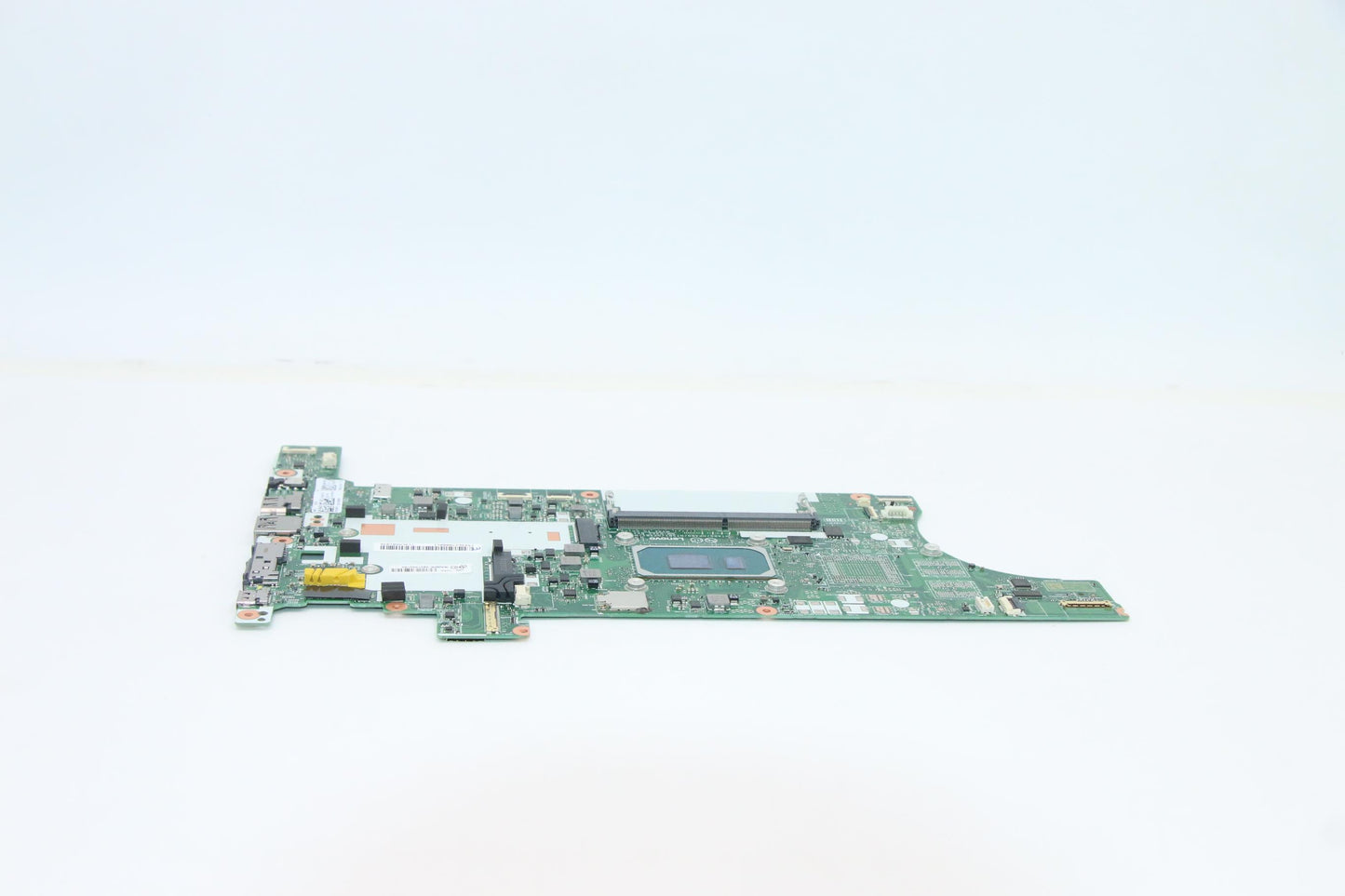 Lenovo Bdplanar I7-1165G7 16G 201Win - 5B21D65185