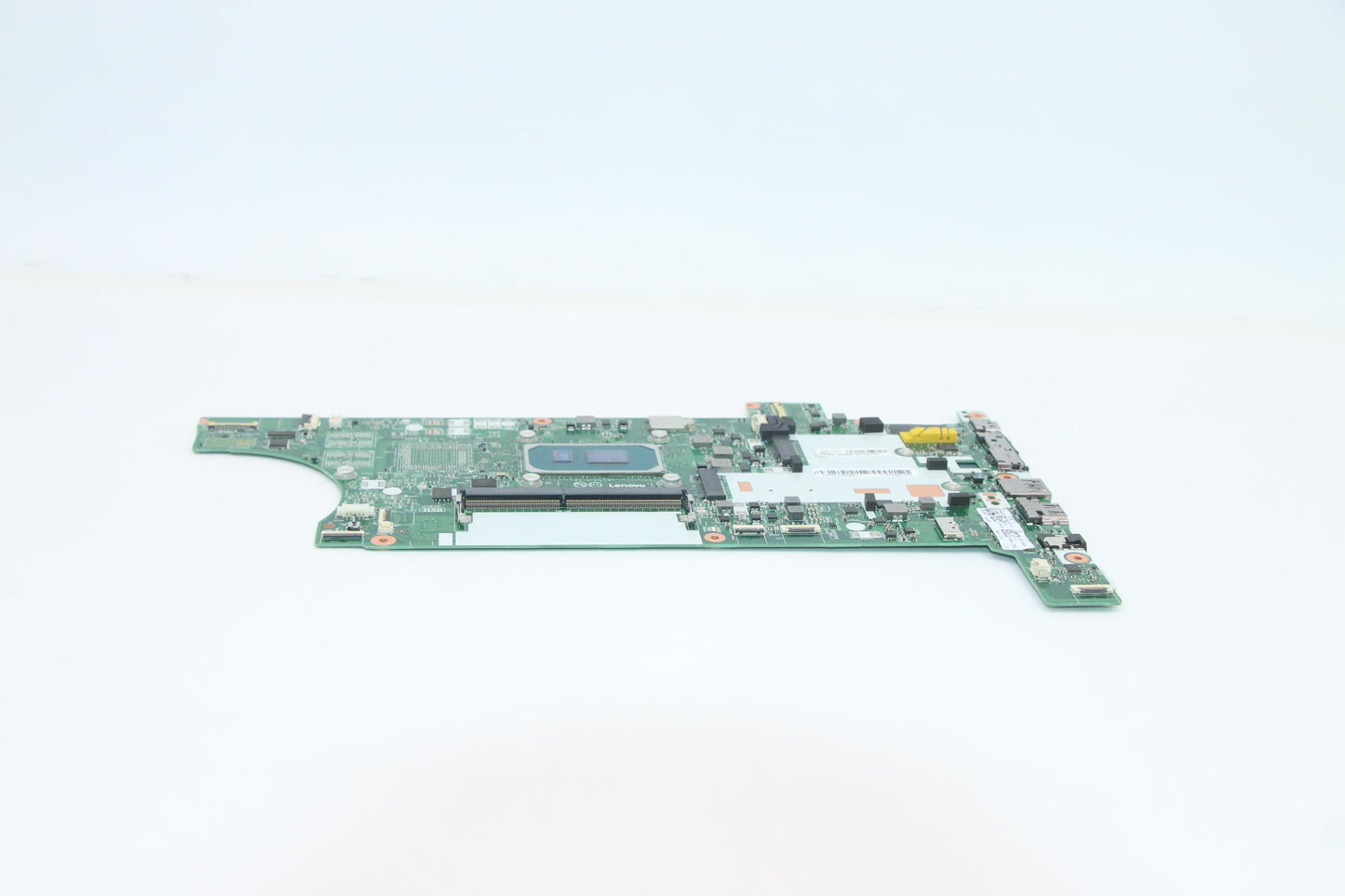 Lenovo Bdplanar I7-1165G7 16G 201Win - 5B21D65185