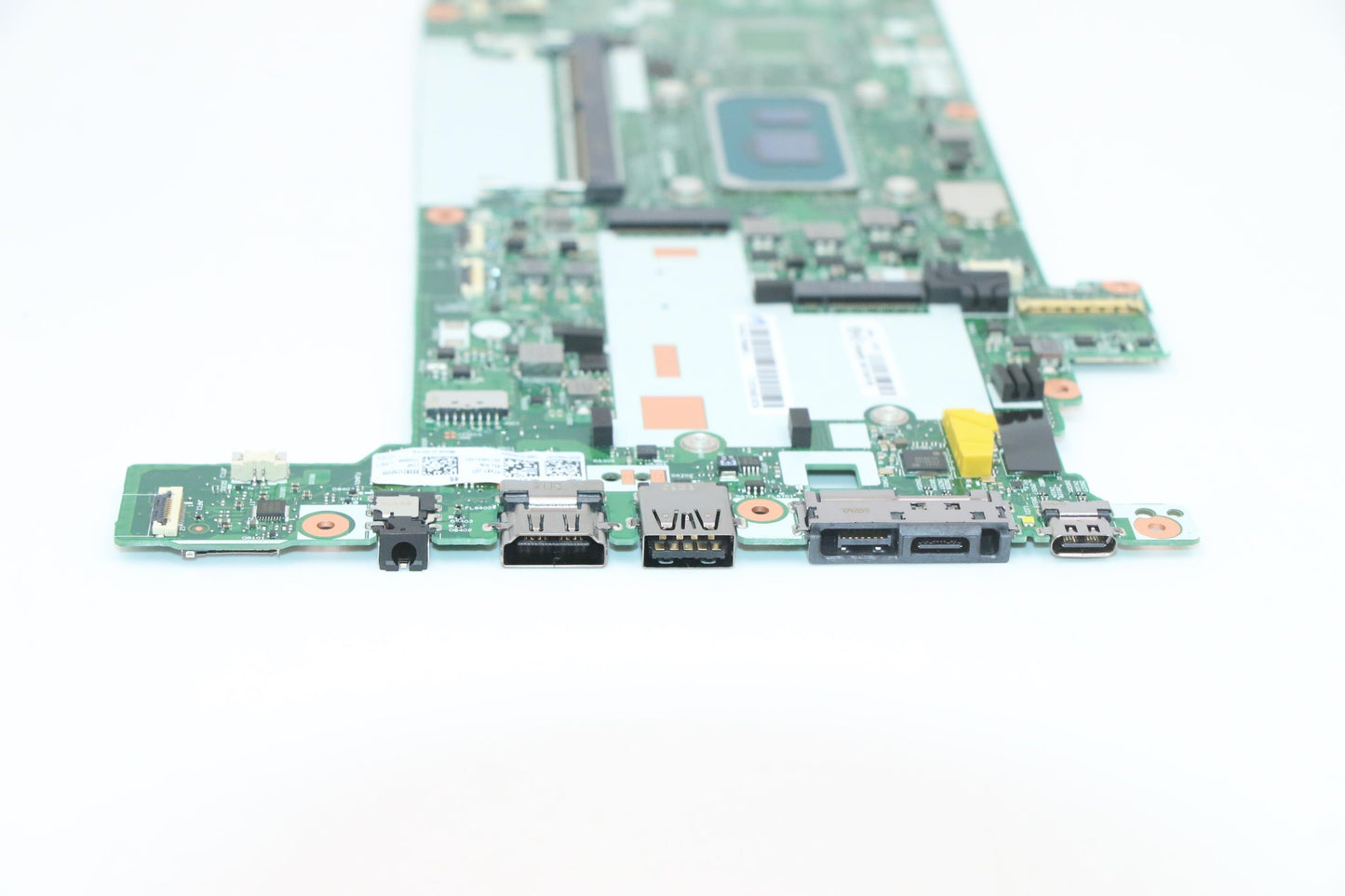 Lenovo Bdplanar I7-1165G7 16G 201Win - 5B21D65185