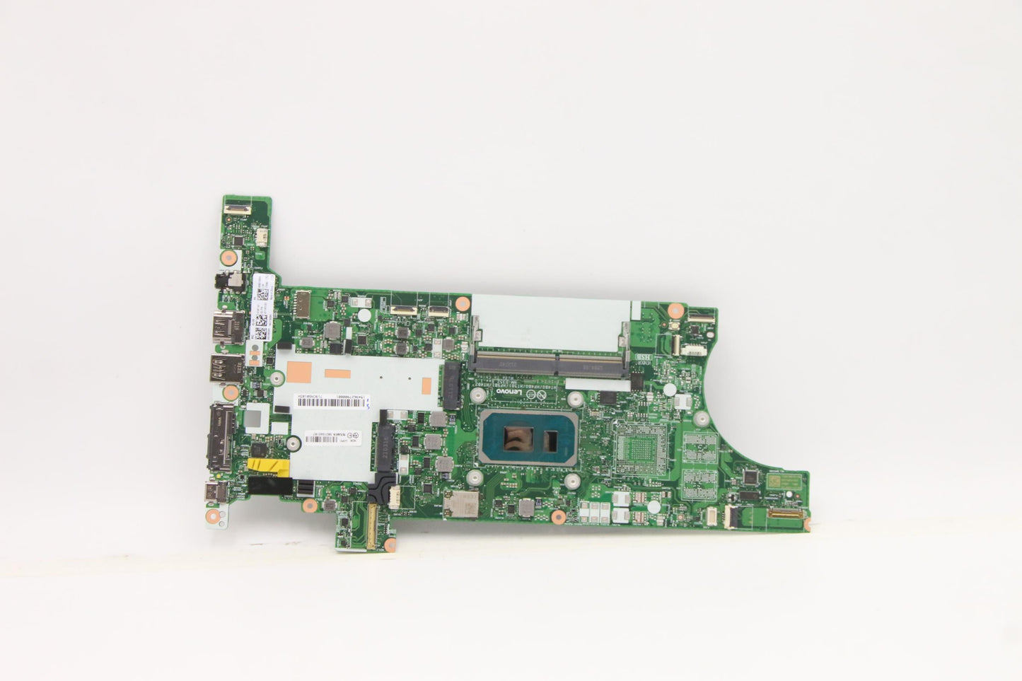 Lenovo Bdplanar I7-1165G7 16G 201Nok - 5B21D65187