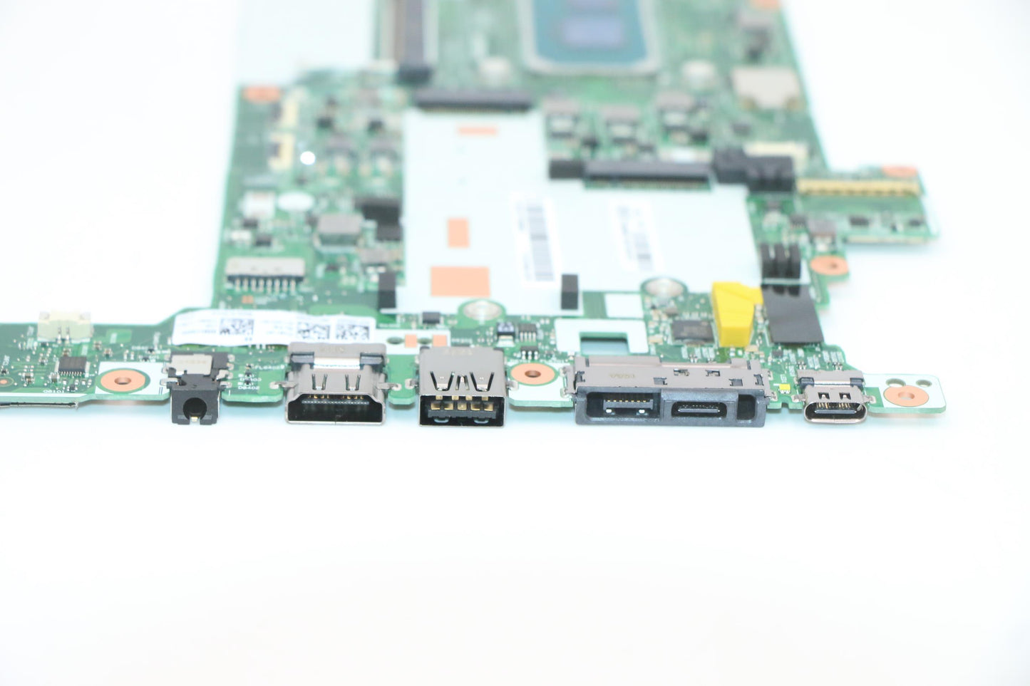 Lenovo Bdplanar I7-1165G7 16G 201Nok - 5B21D65187