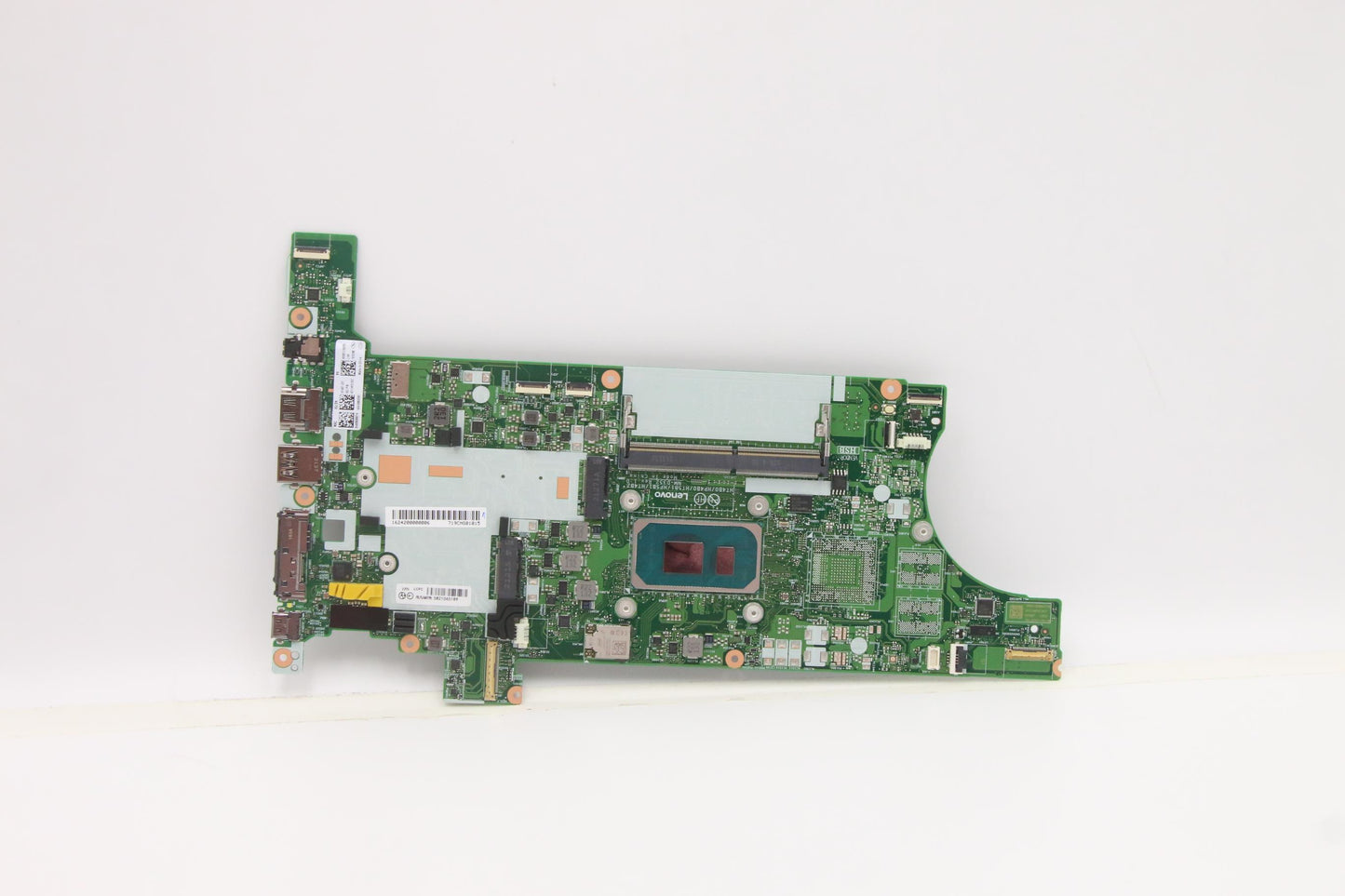 Lenovo Bdplanar I7-1165G7 16G 201Win - 5B21D65189