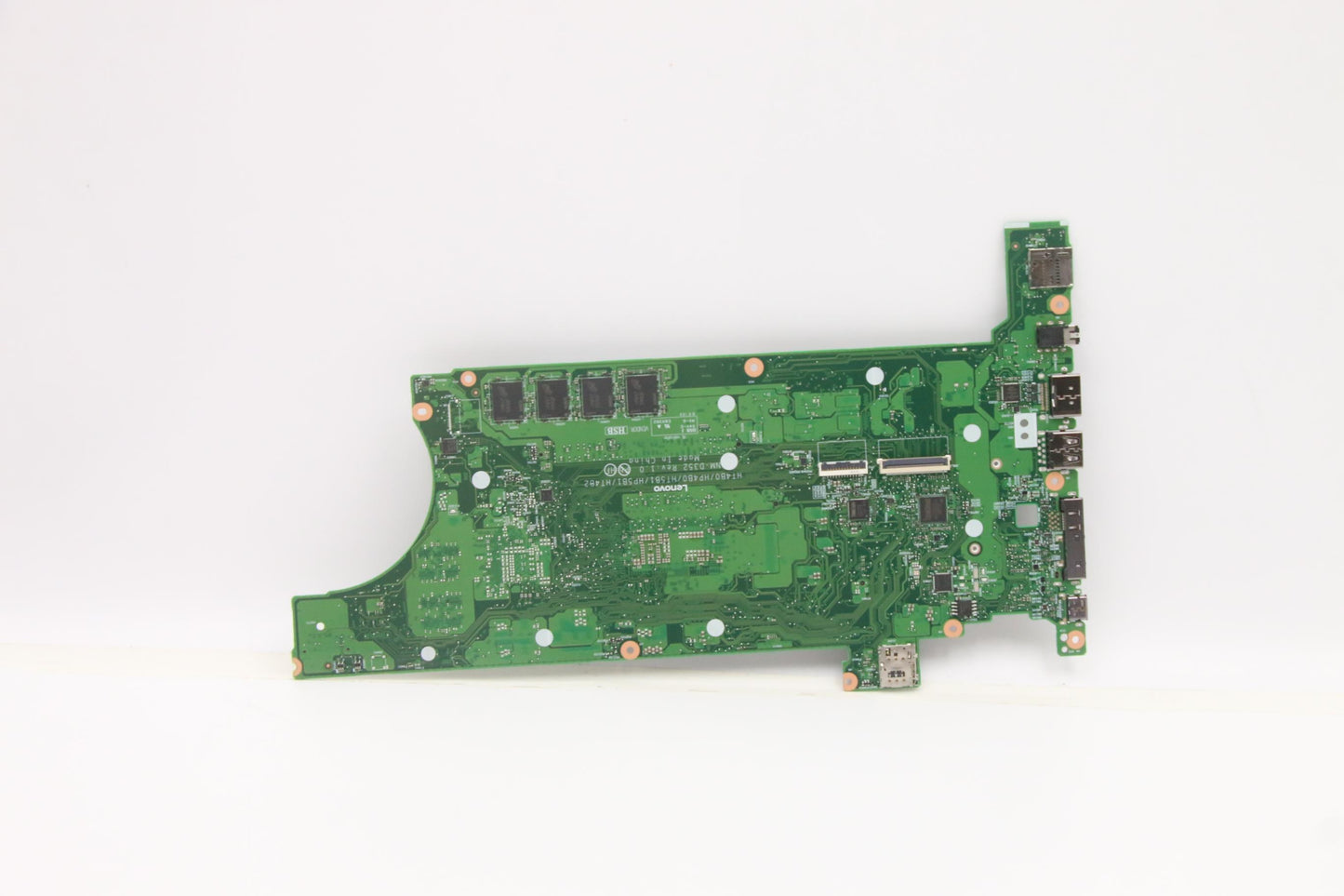 Lenovo Bdplanar I7-1165G7 16G 201Win - 5B21D65189