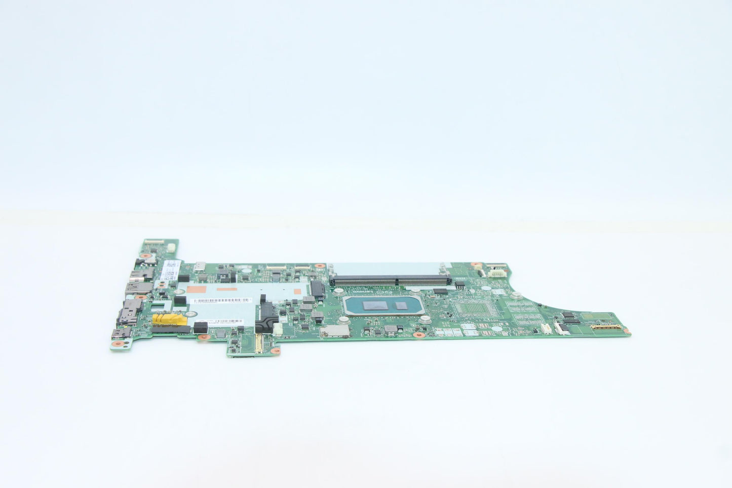 Lenovo Bdplanar I7-1165G7 16G 201Win - 5B21D65189