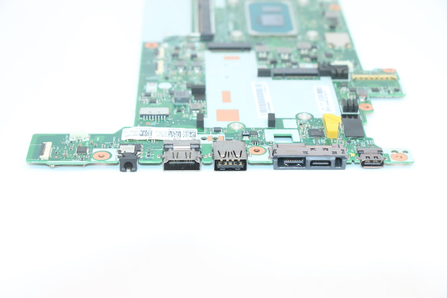 Lenovo Bdplanar I7-1165G7 16G 201Win - 5B21D65189