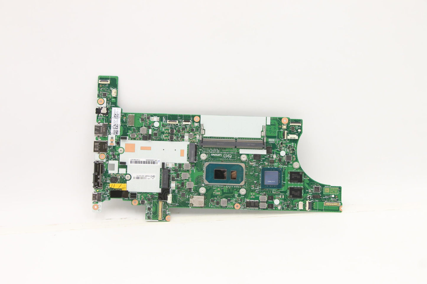 Lenovo Bdplanar I7-1165G7 16G 201Win - 5B21D65195