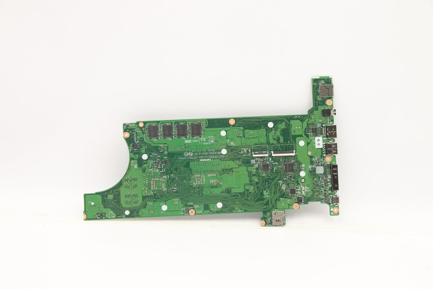 Lenovo Bdplanar I7-1165G7 16G 201Win - 5B21D65195