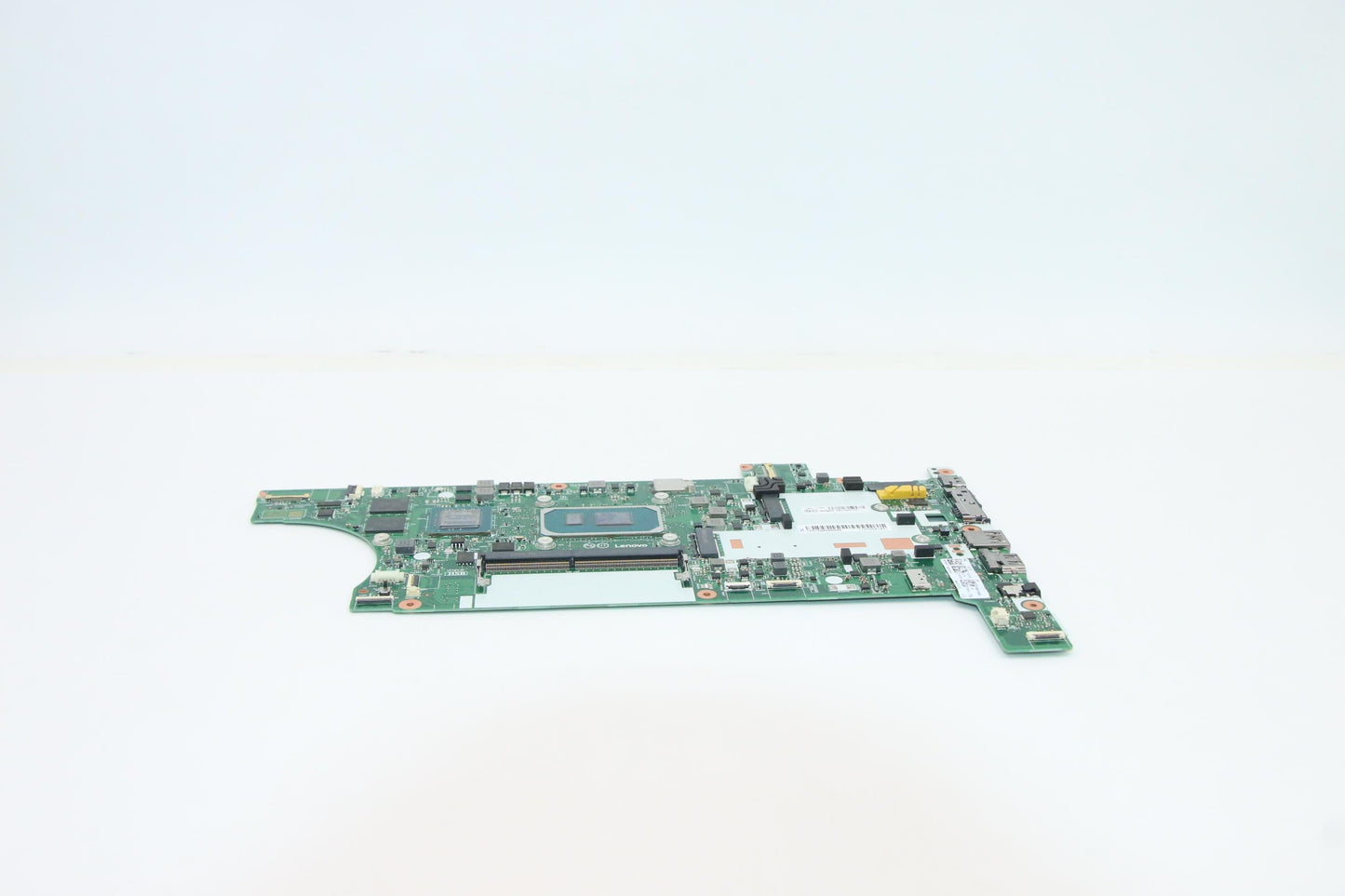 Lenovo Bdplanar I7-1165G7 16G 201Win - 5B21D65195