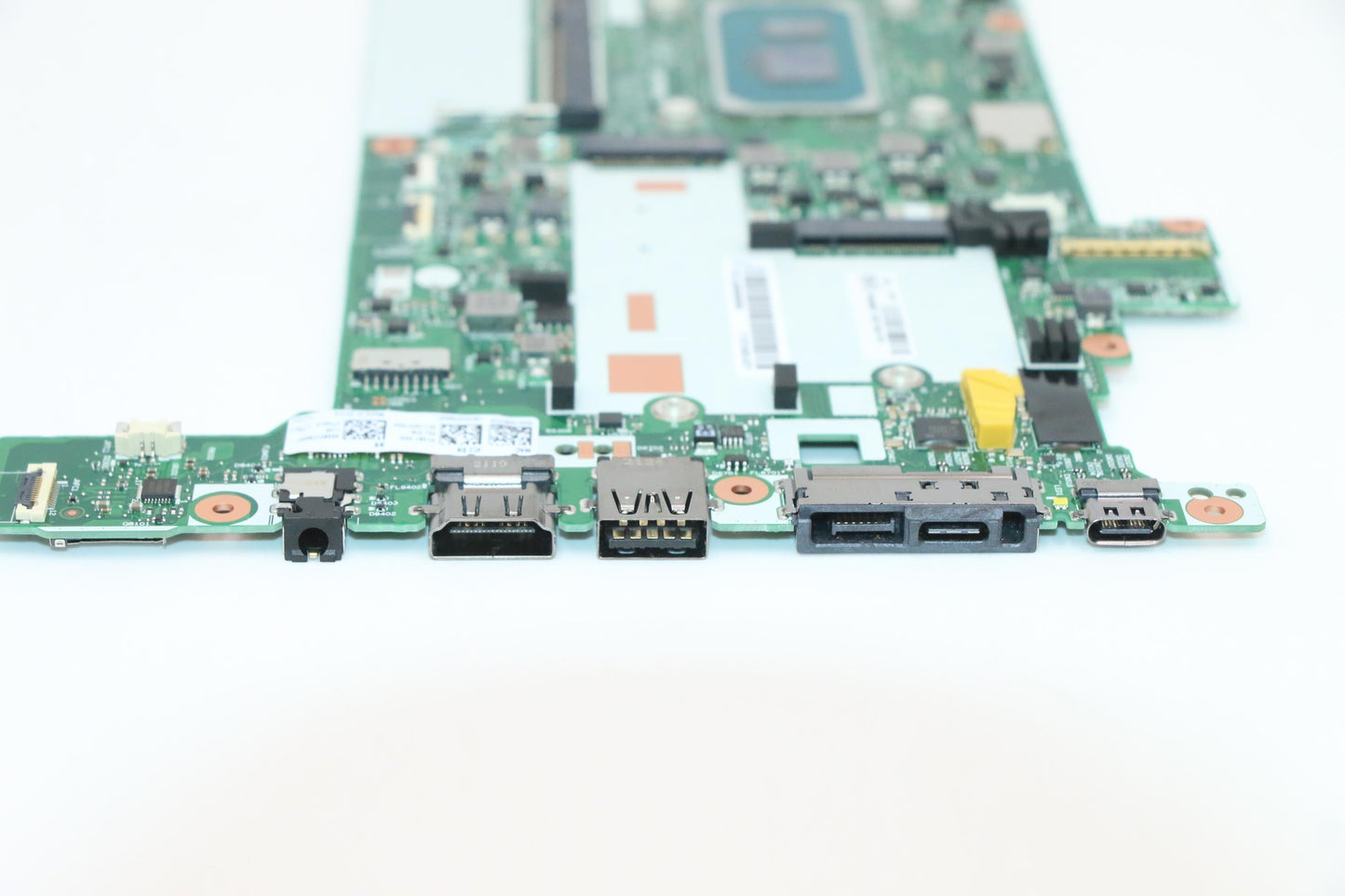 Lenovo Bdplanar I7-1165G7 16G 201Win - 5B21D65195