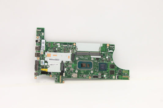 Lenovo Bdplanar I7-1165G7 16G 201Nok - 5B21D65197