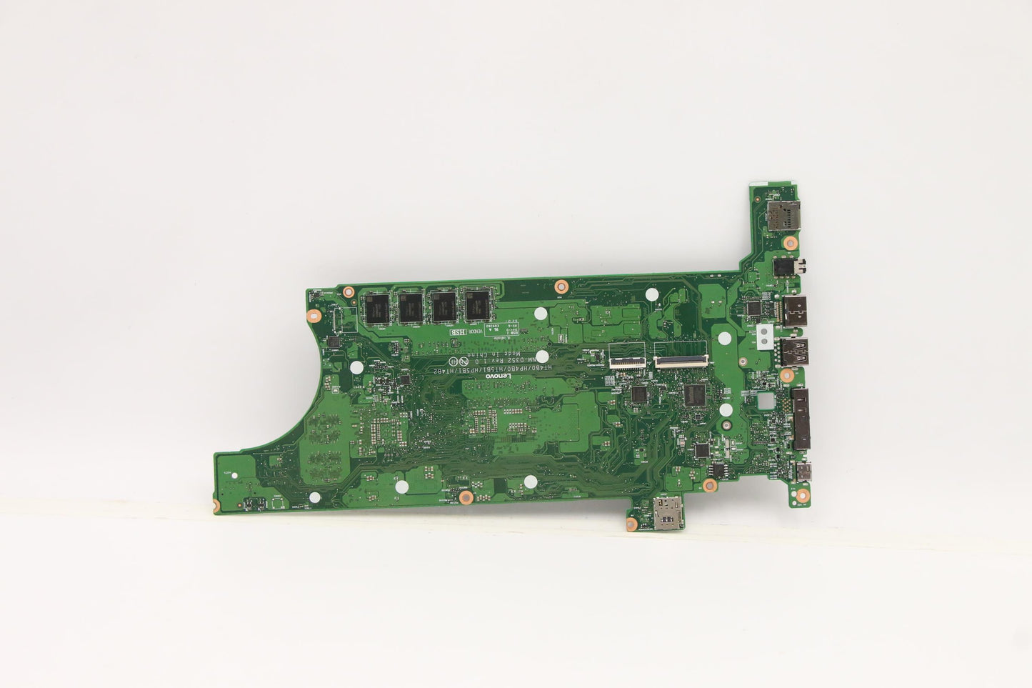 Lenovo Bdplanar I7-1165G7 16G 201Nok - 5B21D65197