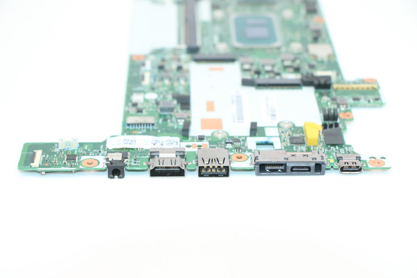 Lenovo Bdplanar I7-1165G7 16G 201Nok - 5B21D65197