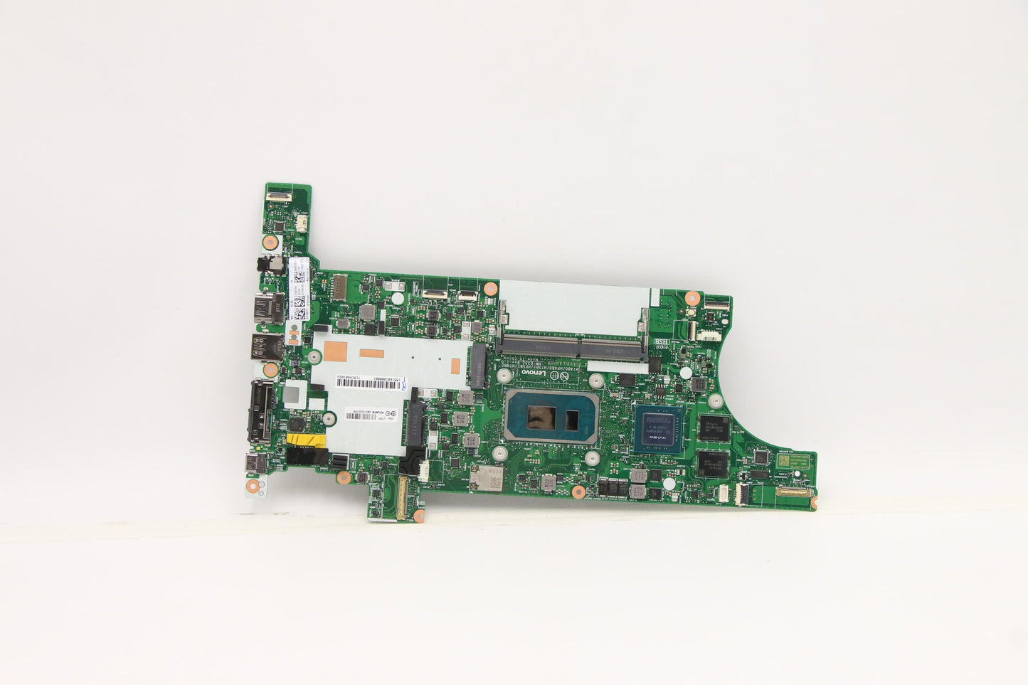 Lenovo Bdplanar I7-1165G7 16G 201Win - 5B21D65199