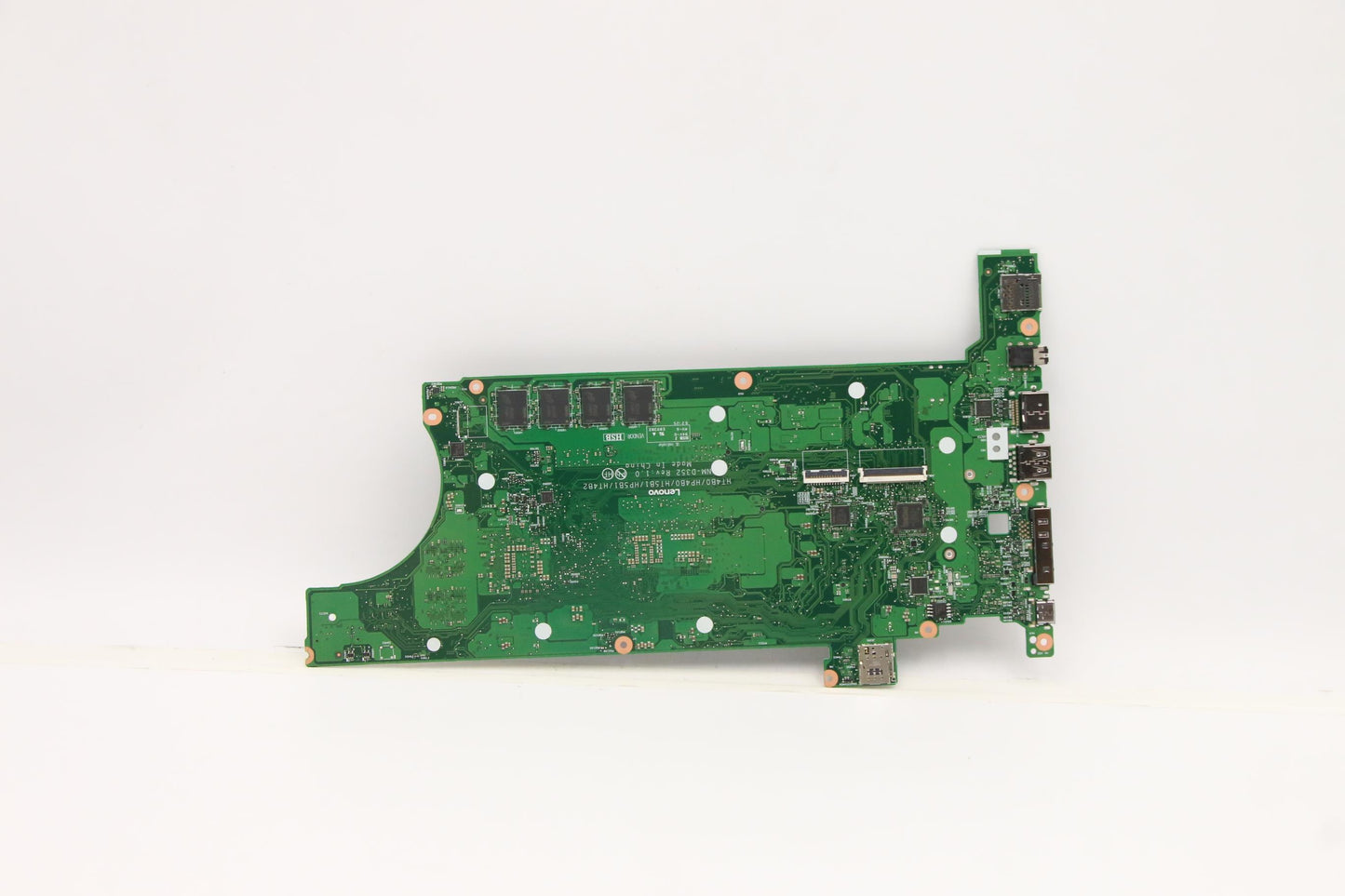 Lenovo Bdplanar I7-1165G7 16G 201Win - 5B21D65199