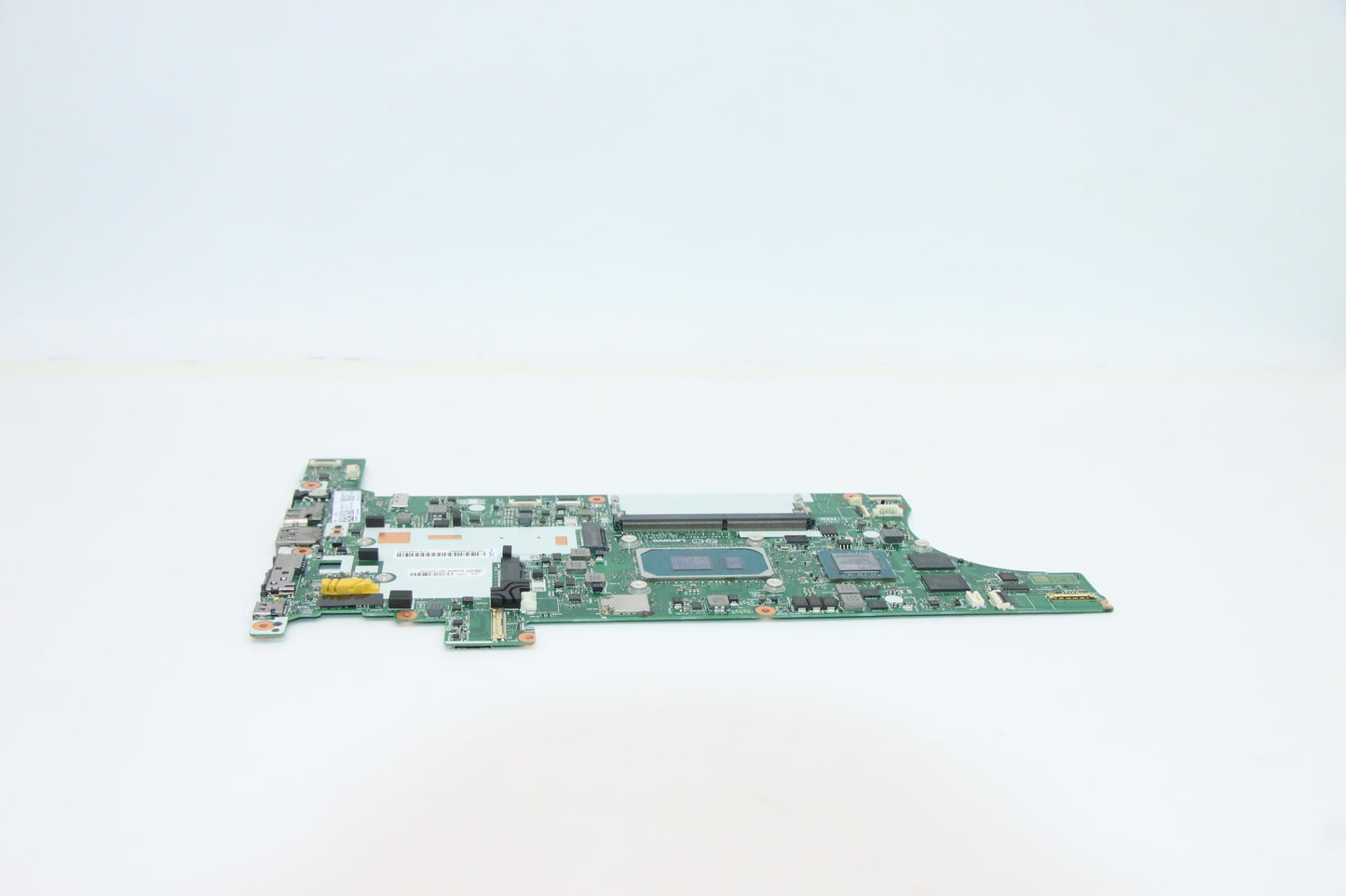 Lenovo Bdplanar I7-1165G7 16G 201Win - 5B21D65199
