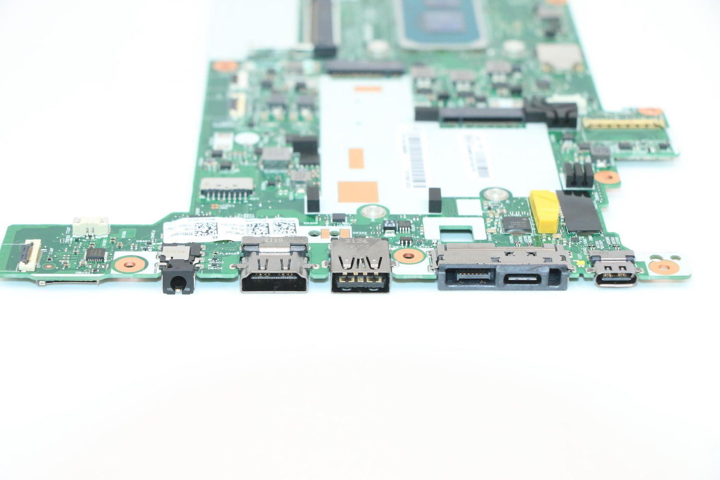 Lenovo Bdplanar I7-1165G7 16G 201Win - 5B21D65199