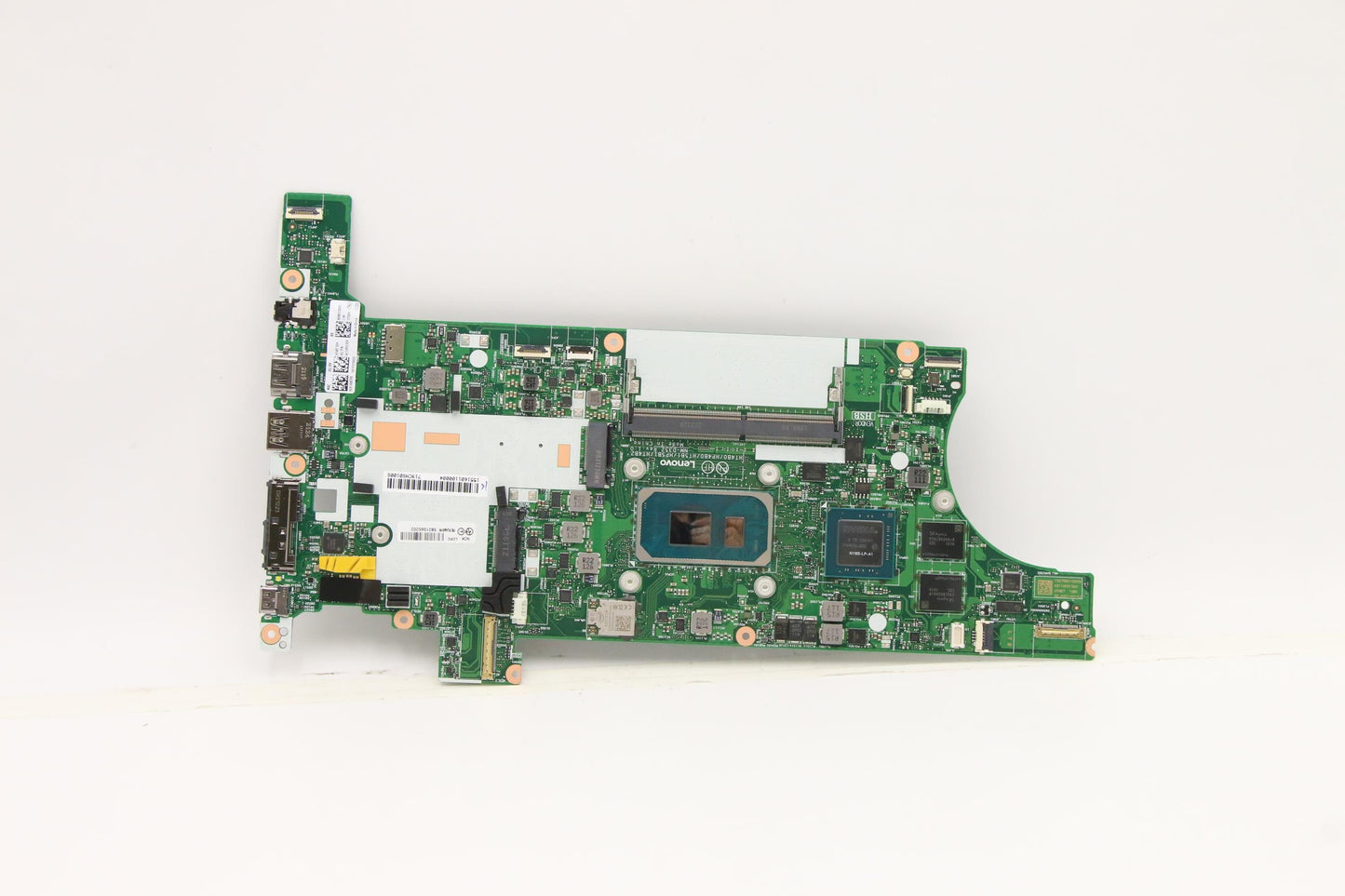 Lenovo Bdplanar I7-1165G7 16G 201Nok - 5B21D65202