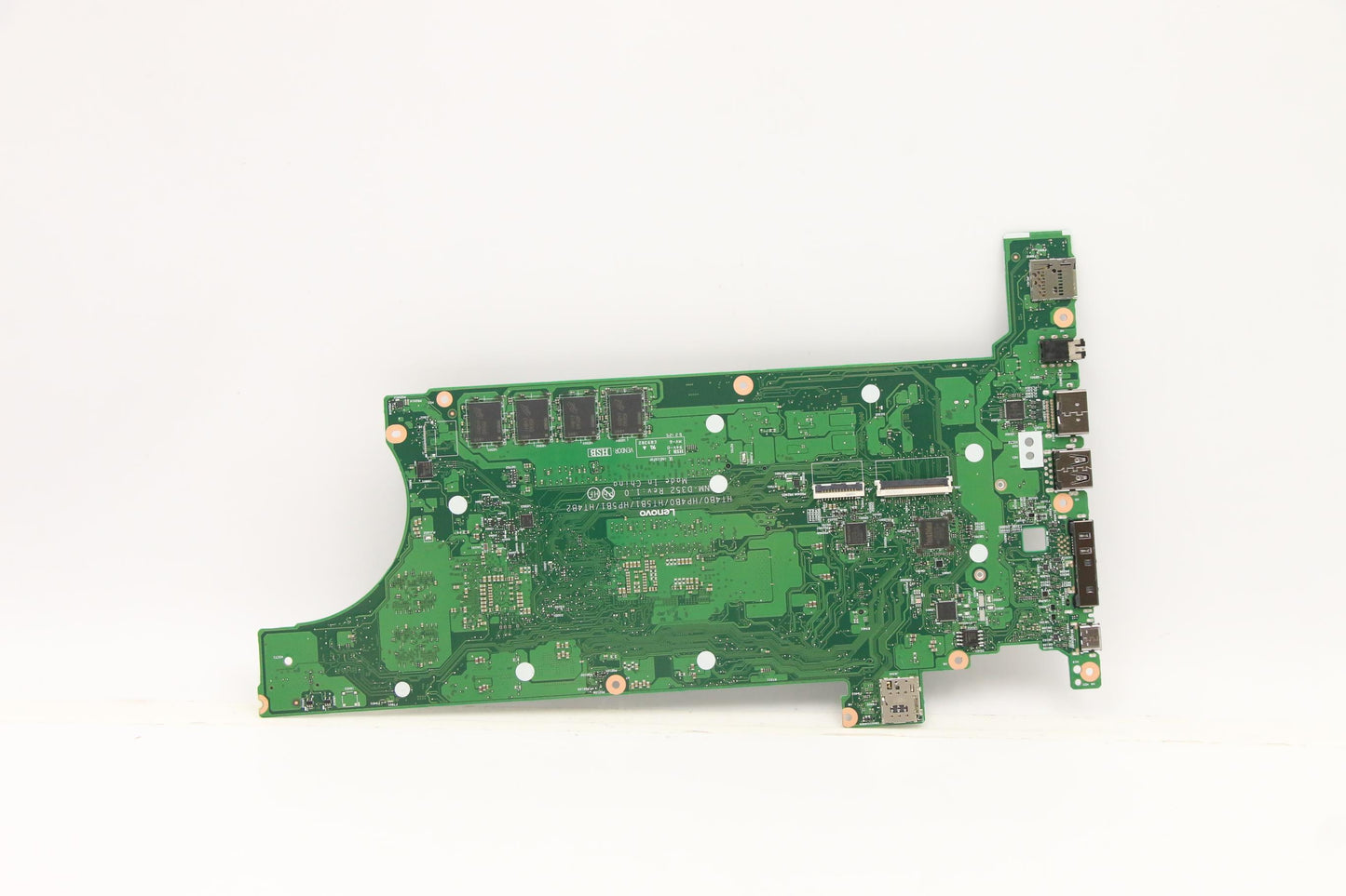 Lenovo Bdplanar I7-1165G7 16G 201Nok - 5B21D65202