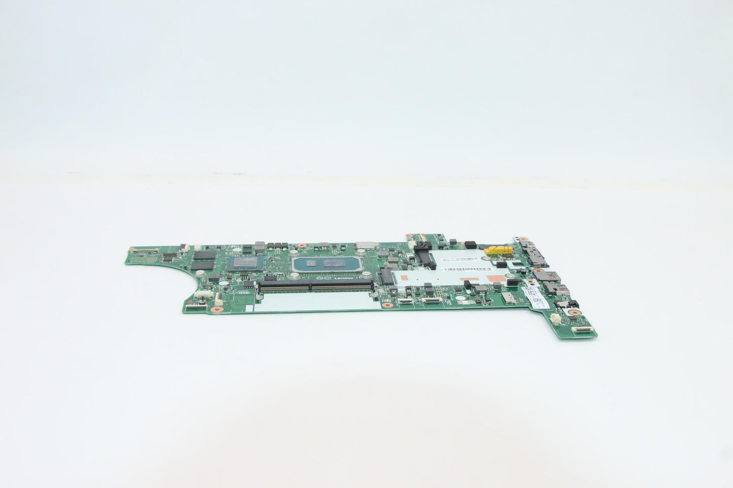Lenovo Bdplanar I7-1165G7 16G 201Nok - 5B21D65202