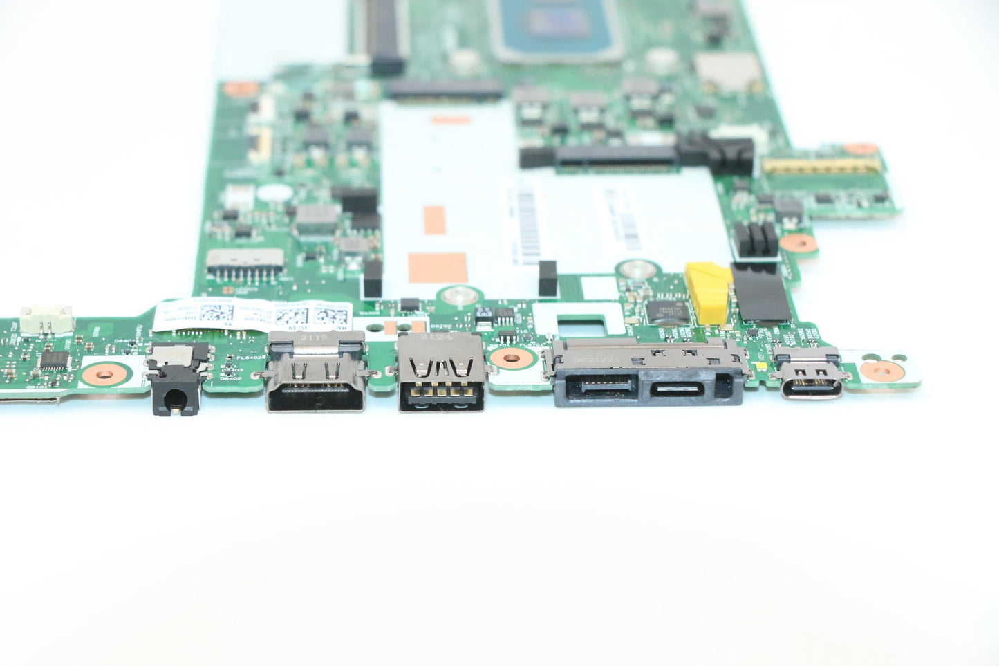 Lenovo Bdplanar I7-1165G7 16G 201Nok - 5B21D65202