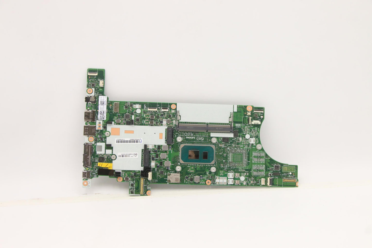 Lenovo Bdplanar I5-1145G7 8G201Vp Win - 5B21D65205