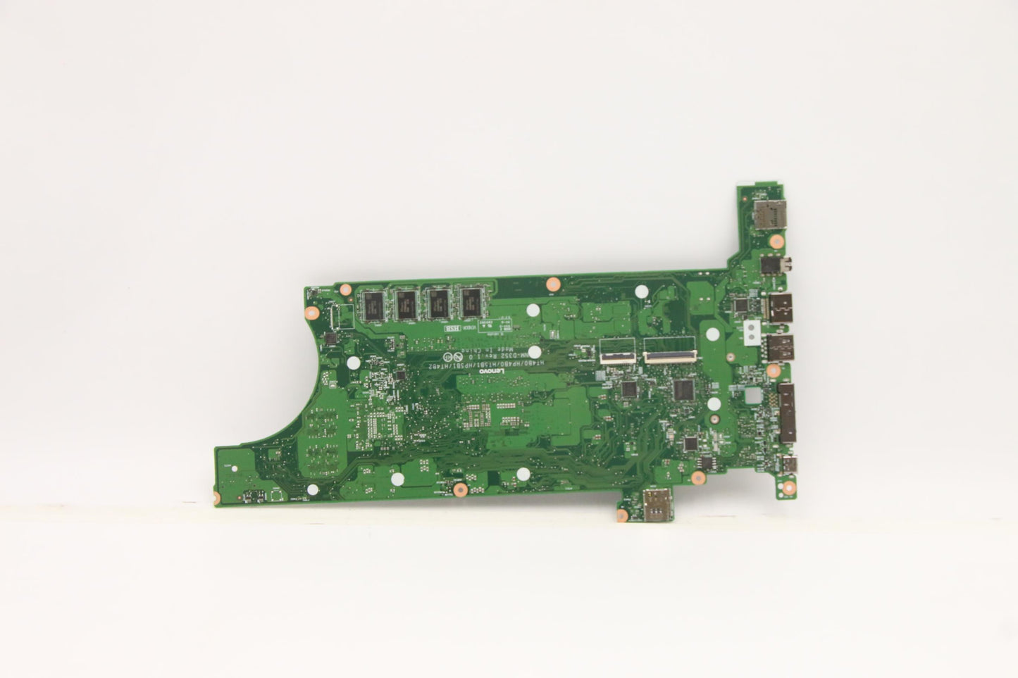 Lenovo Bdplanar I5-1145G7 8G201Vp Win - 5B21D65205