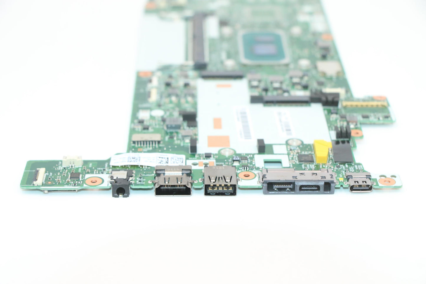 Lenovo Bdplanar I5-1145G7 8G201Vp Win - 5B21D65205