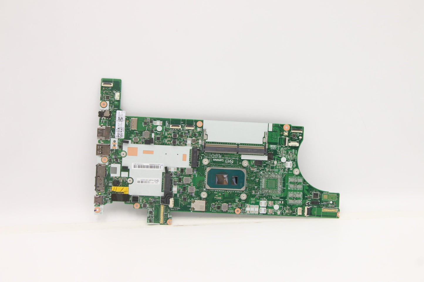 Lenovo Bdplanar I5-1145G7 8G201Vp Nok - 5B21D65207