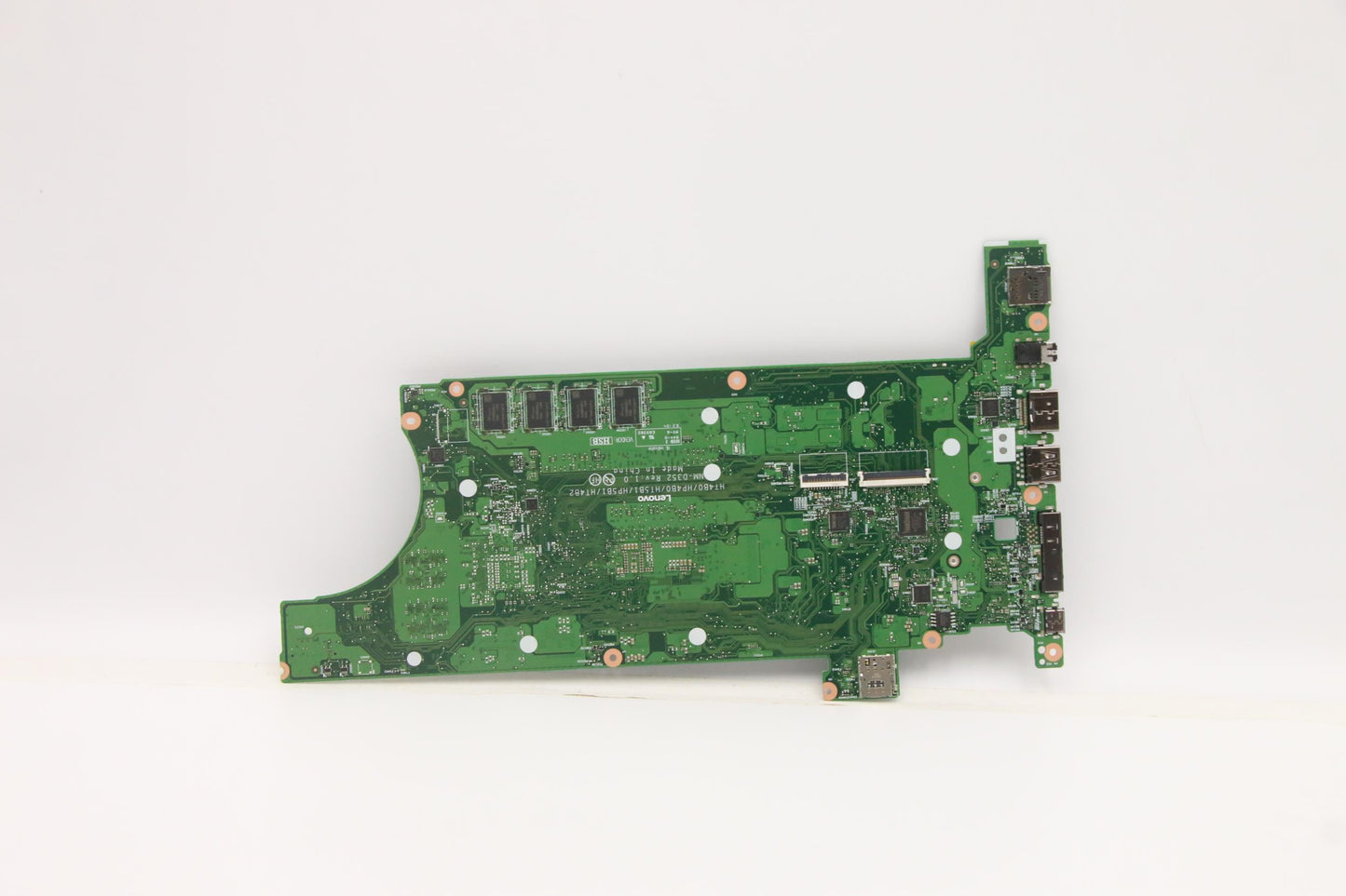 Lenovo Bdplanar I5-1145G7 8G201Vp Nok - 5B21D65207